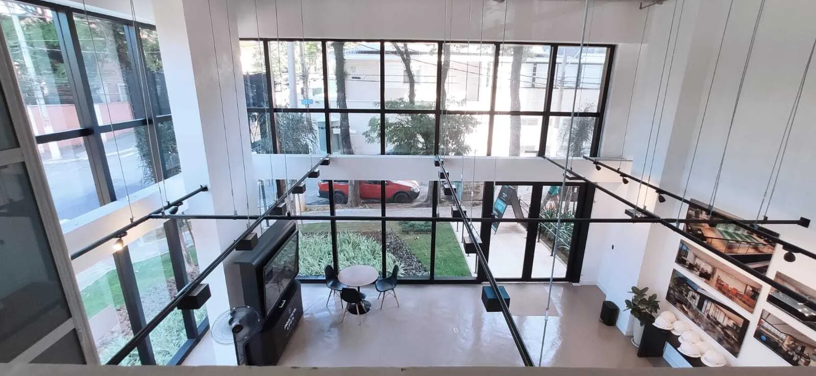 Lazer loja do Practical Life Campo Belo II – Comercial em Campo Belo, São Paulo