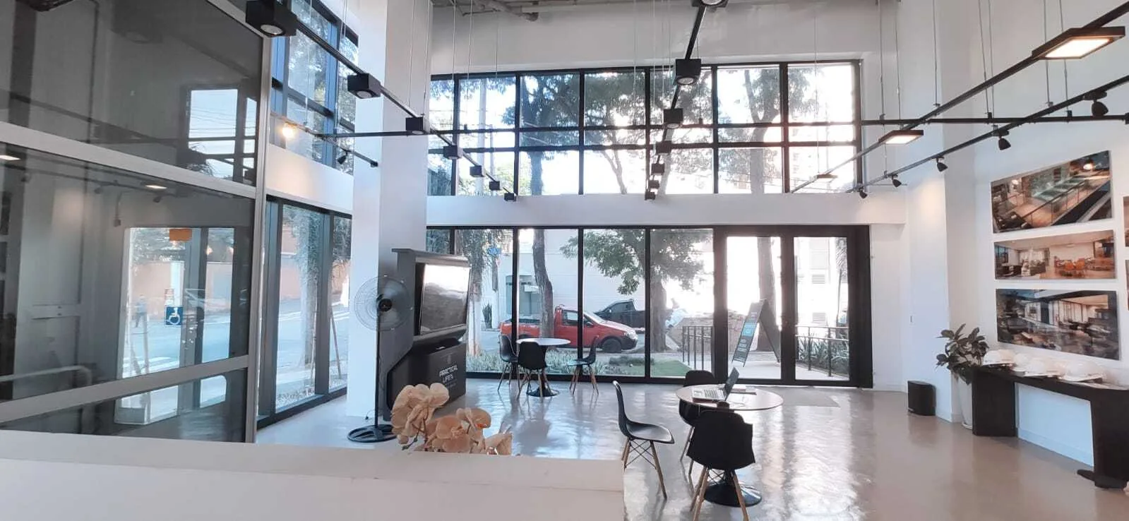 Lazer loja do Practical Life Campo Belo II – Comercial em Campo Belo, São Paulo
