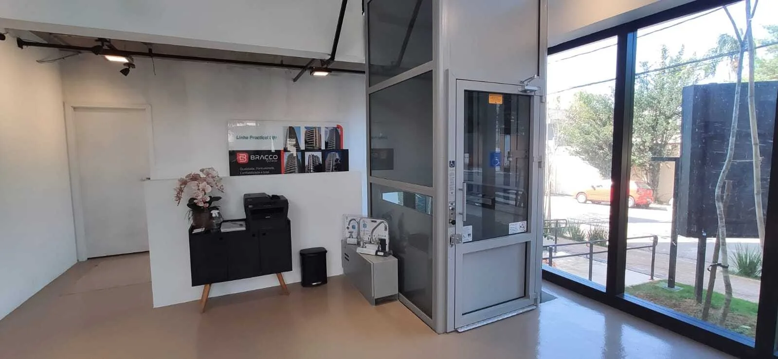Lazer loja do Practical Life Campo Belo II – Comercial em Campo Belo, São Paulo