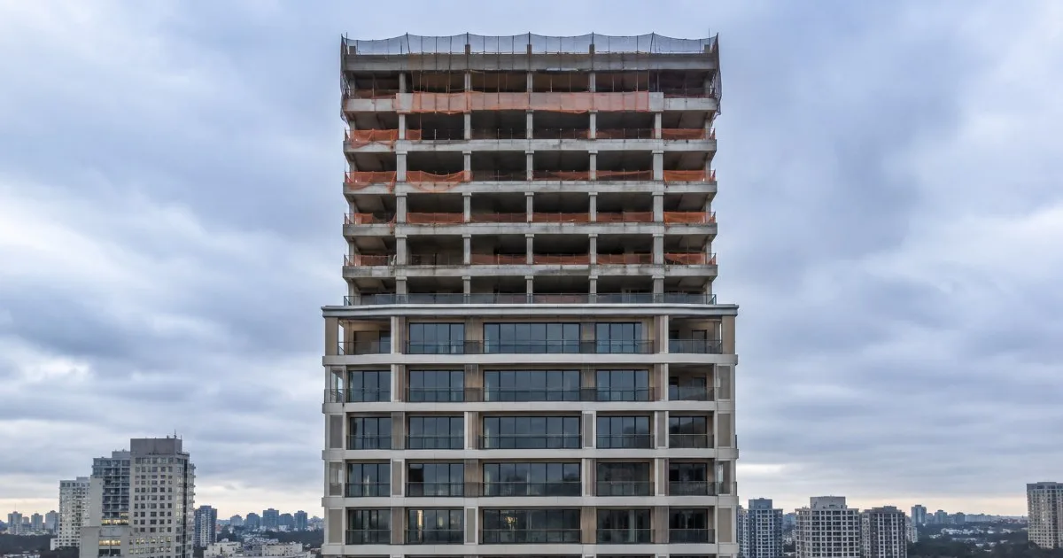 Na planta, em construção ou pronto: quanto o estágio da obra muda o preço do m² em São Paulo