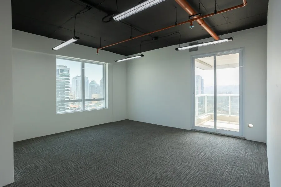 Lazer sala do Skyline Intelligent Business – Comercial em Chácara Santo Antônio, São Paulo