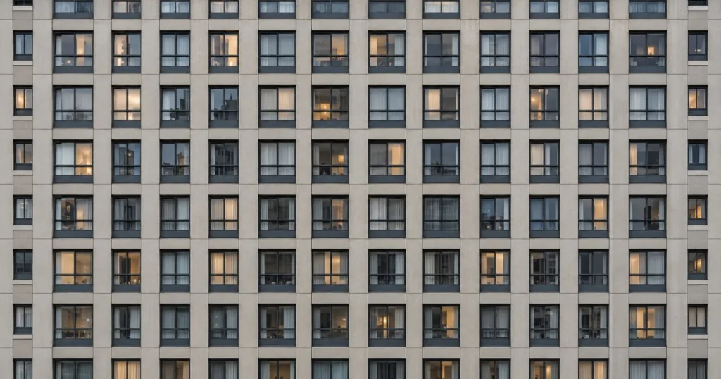 Studio ou 1 dormitório: em 39 bairros de São Paulo a escolha já não existe