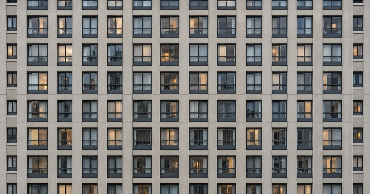 Studio ou 1 dormitório: em 39 bairros de São Paulo a escolha já não existe