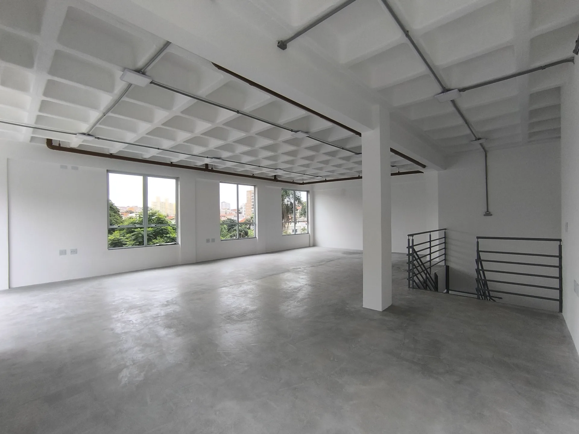 Vera Cruz – Comercial — área de lazer 5