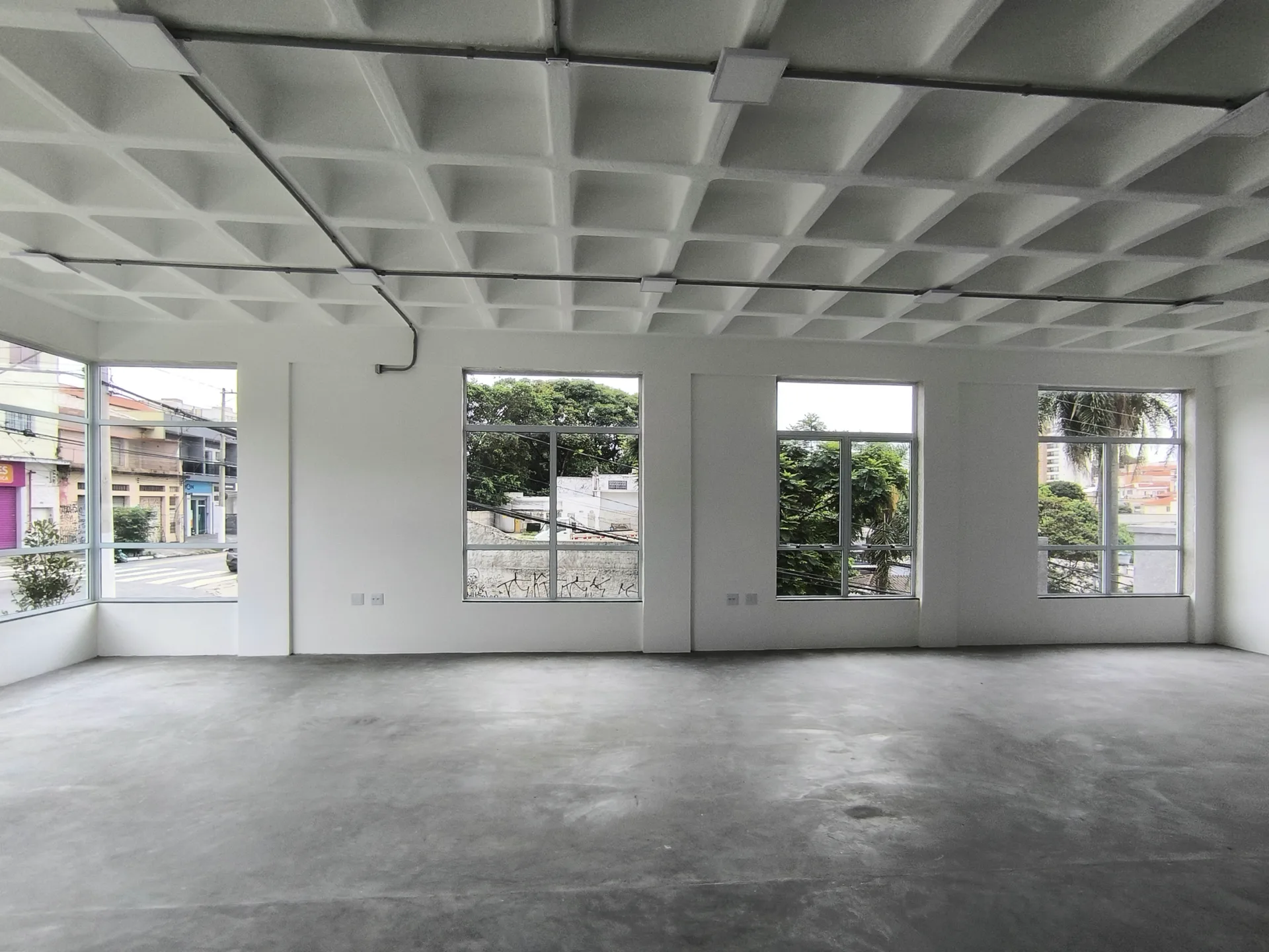 Vera Cruz – Comercial — área de lazer 6