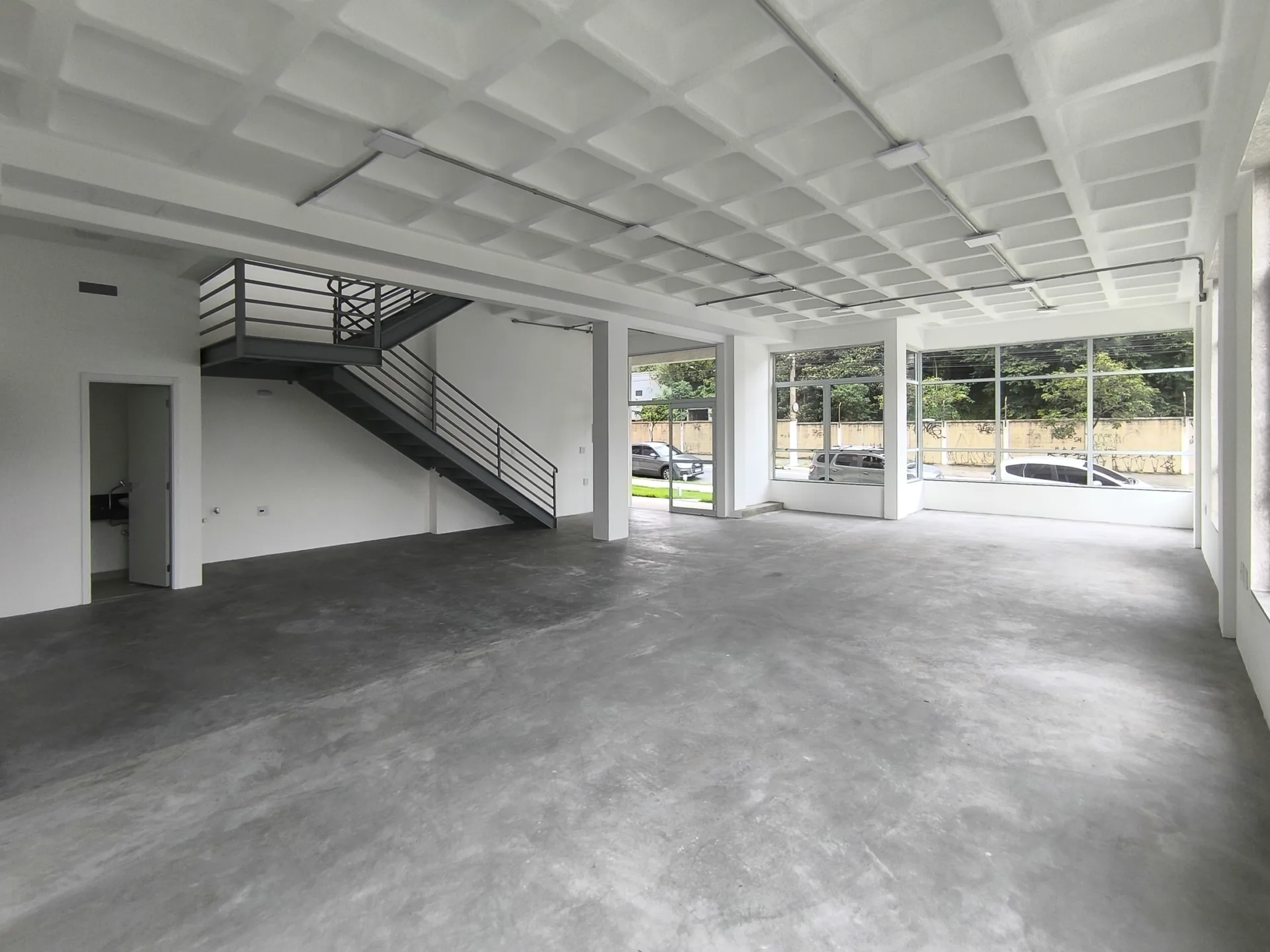 Vera Cruz – Comercial — área de lazer 7