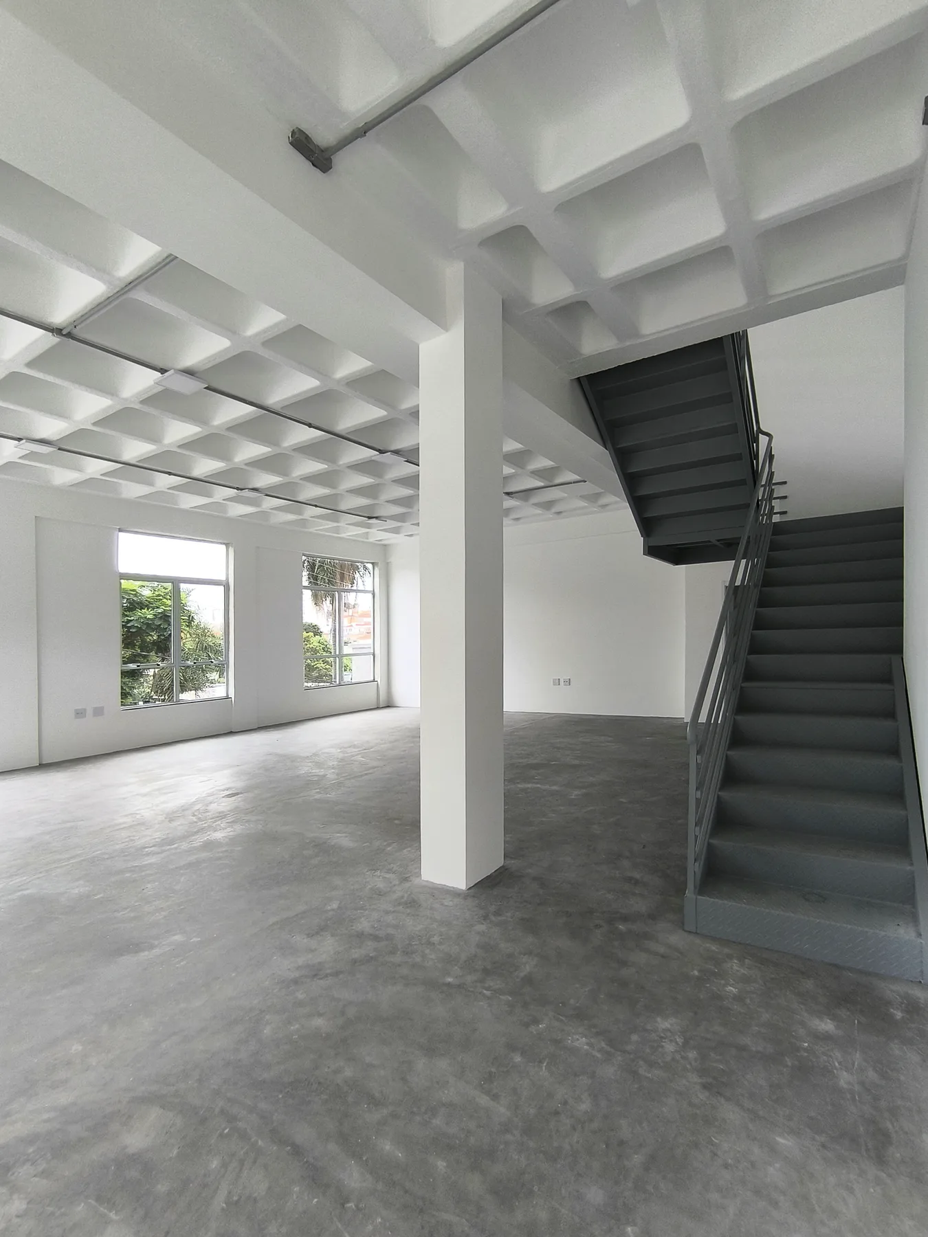 Vera Cruz – Comercial — área de lazer 8