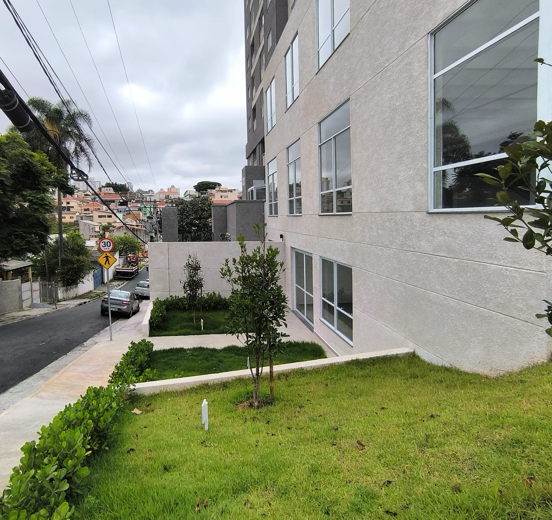 Vera Cruz – Comercial — área de lazer 1