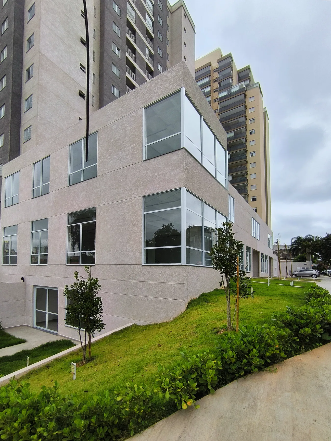 Vera Cruz – Comercial — área de lazer 4