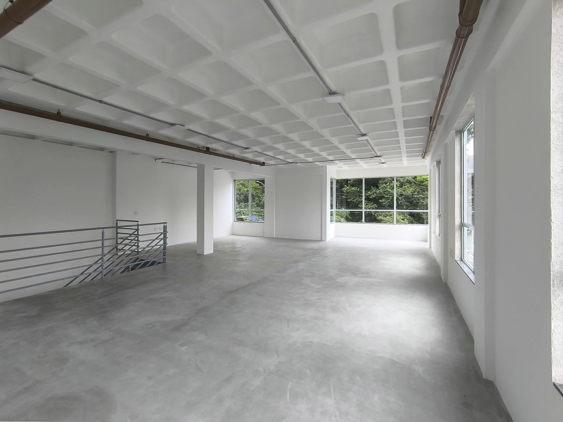 Vera Cruz – Comercial — área de lazer 2
