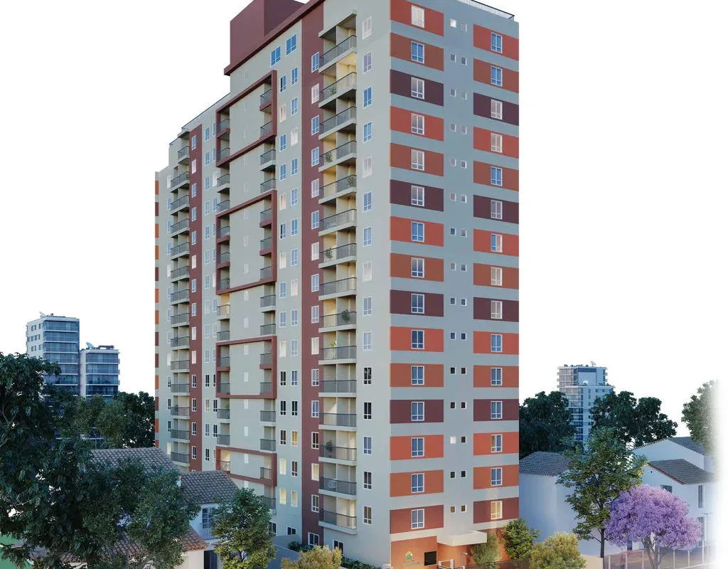 Fachada do Vila Clarice, na Rua Maria José Vasconcellos Mankel, Pirituba, São Paulo