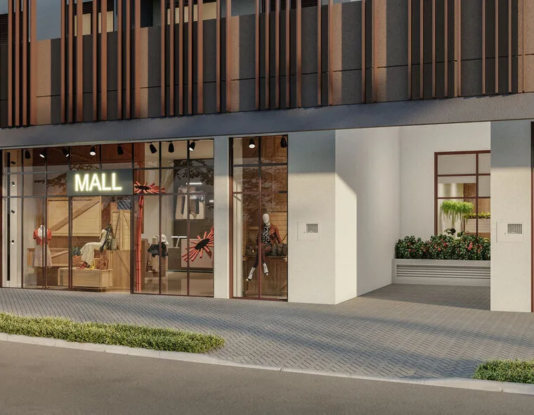 Fachada 2 do Villa Perdizes Welconx – Comercial em Perdizes, São Paulo