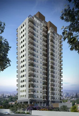 Fachada do Welconx Perdizes – Comercial, lançamento em Perdizes, São Paulo