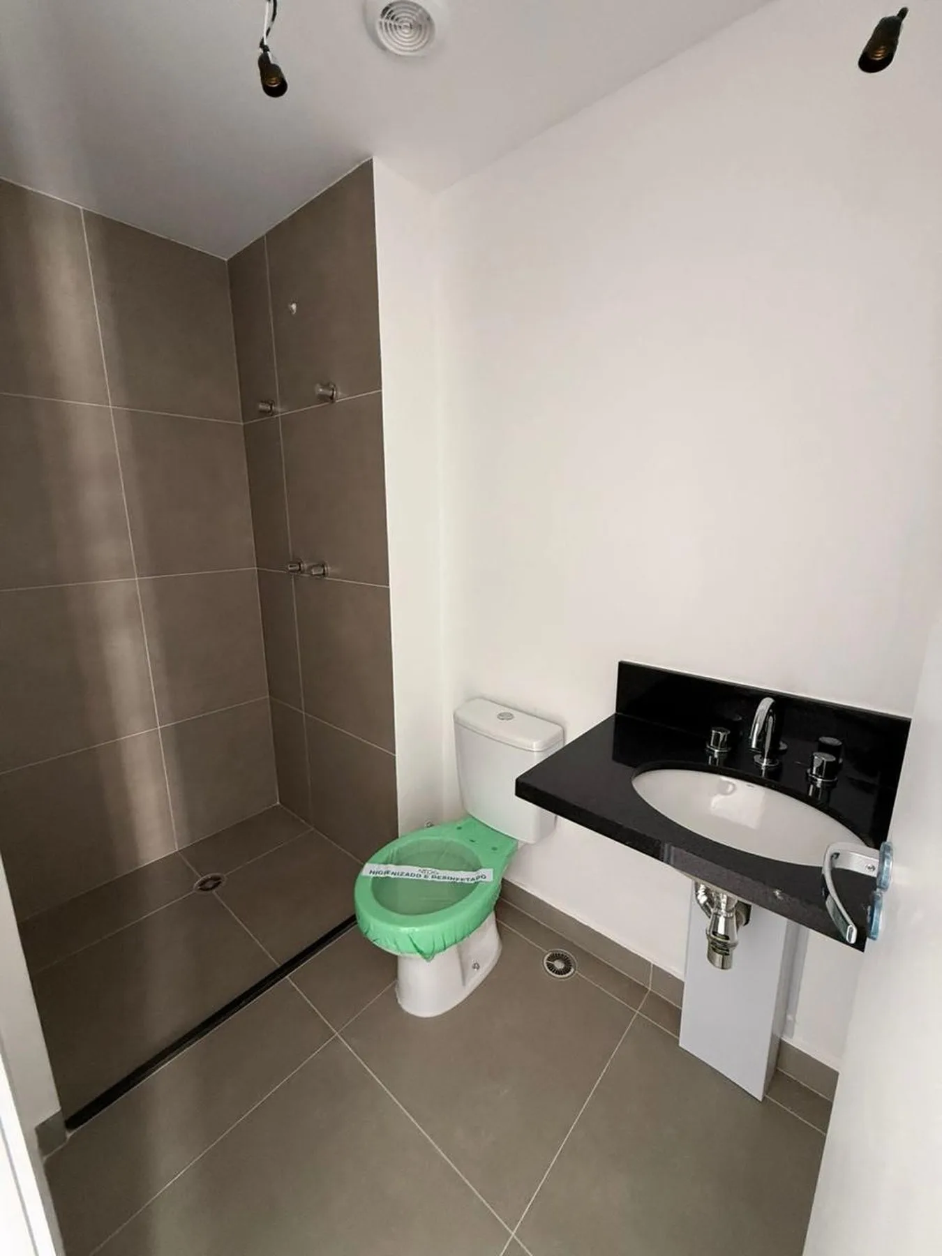 Citzy Paulista — área de lazer 6
