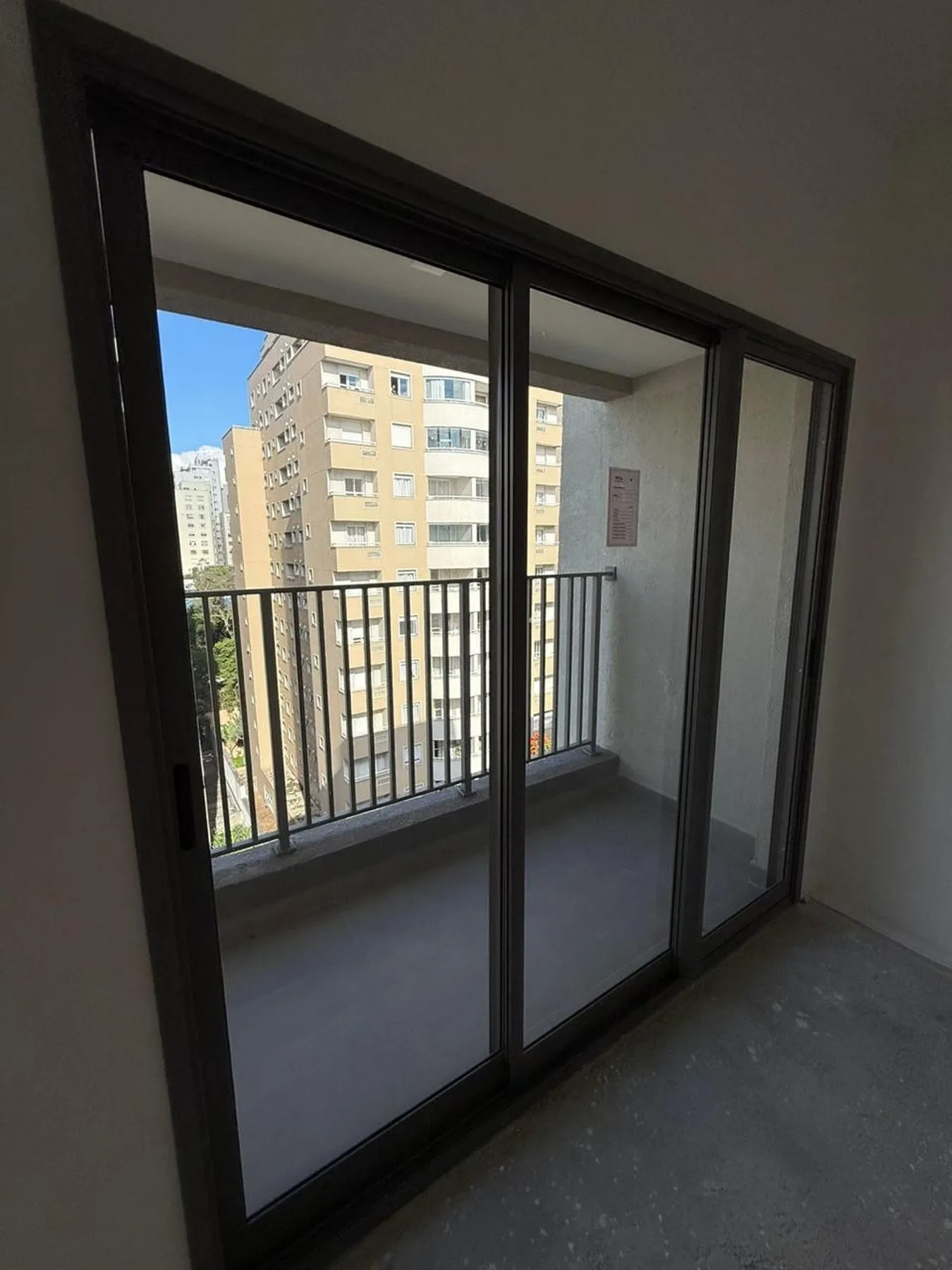 Citzy Paulista — área de lazer 5