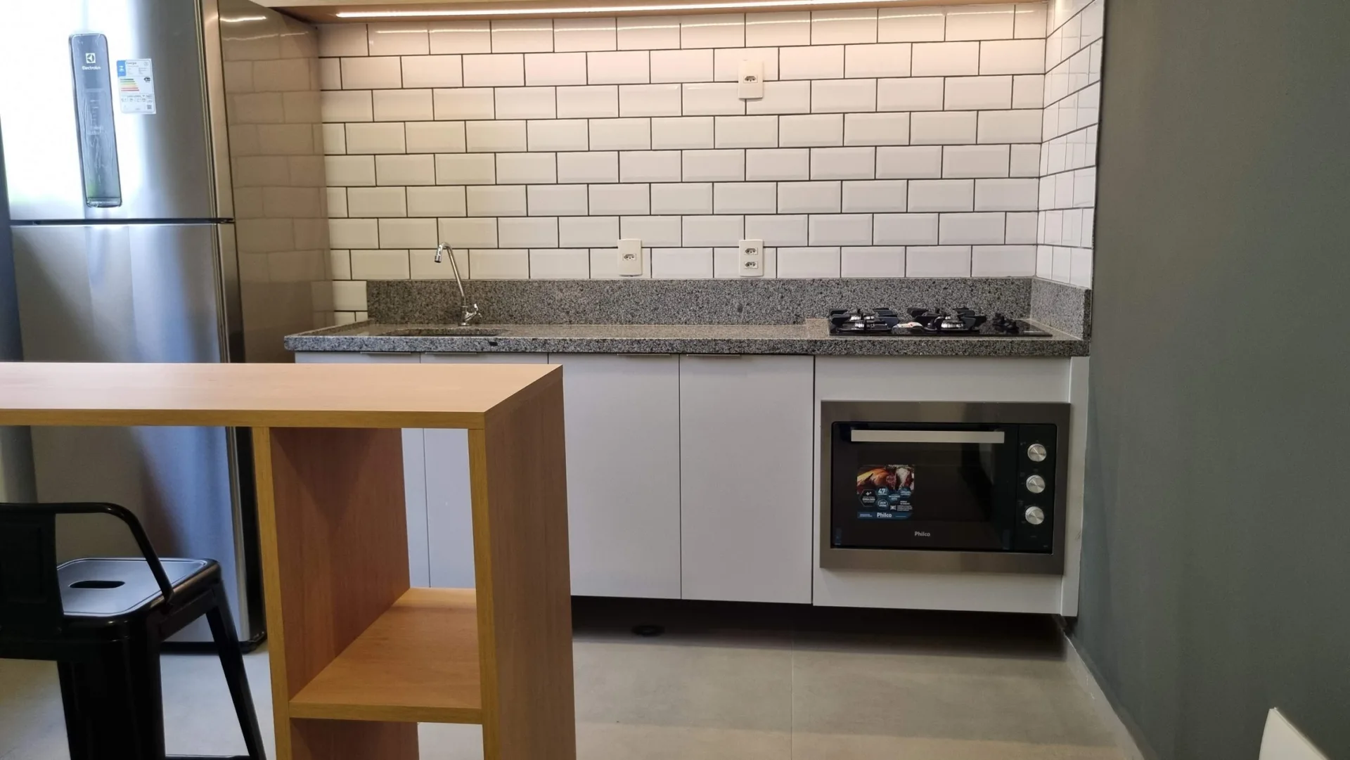 Haus Alto do Ipiranga – Short Stay — área de lazer 3