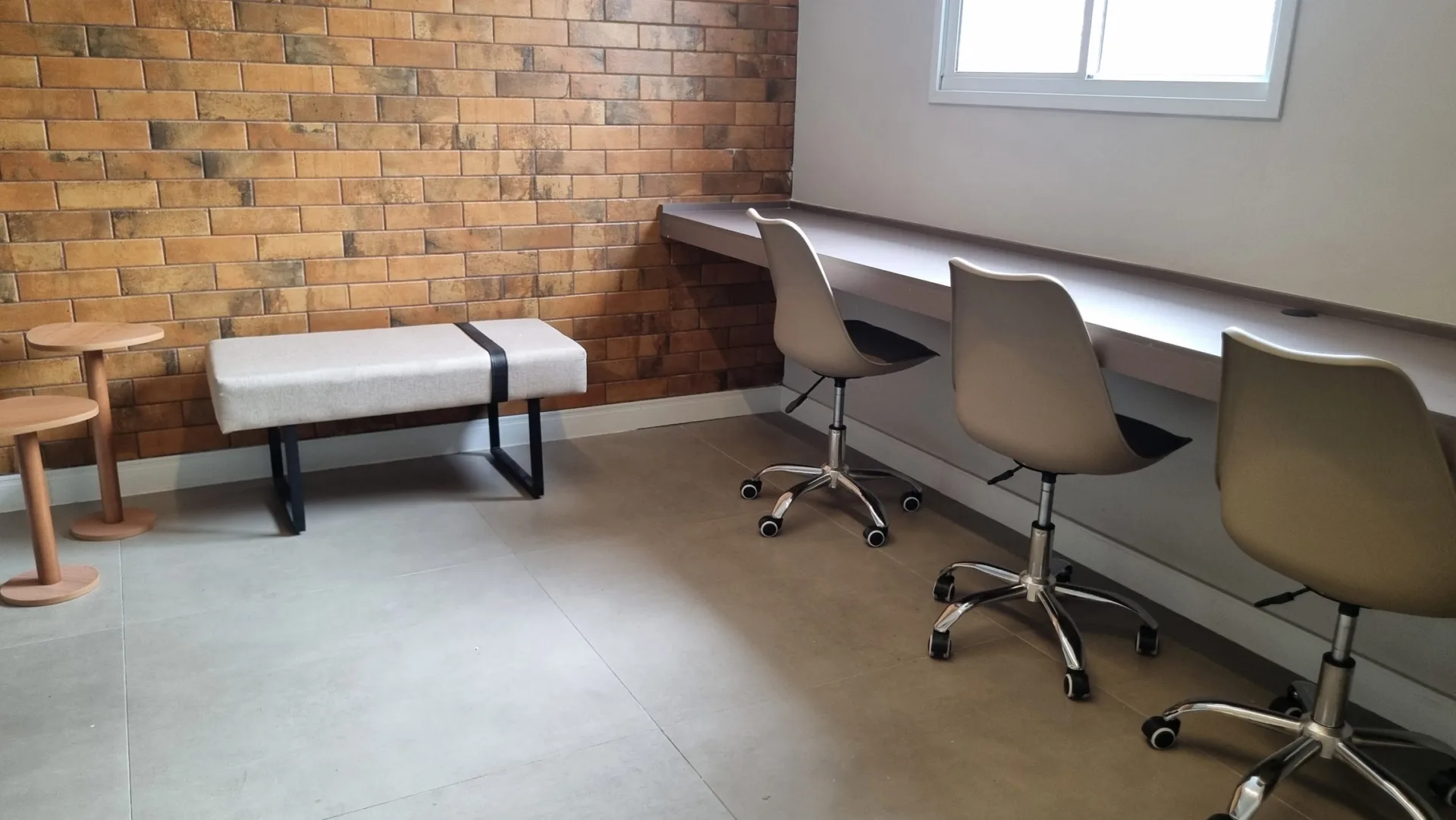 Haus Alto do Ipiranga – Short Stay — área de lazer 4