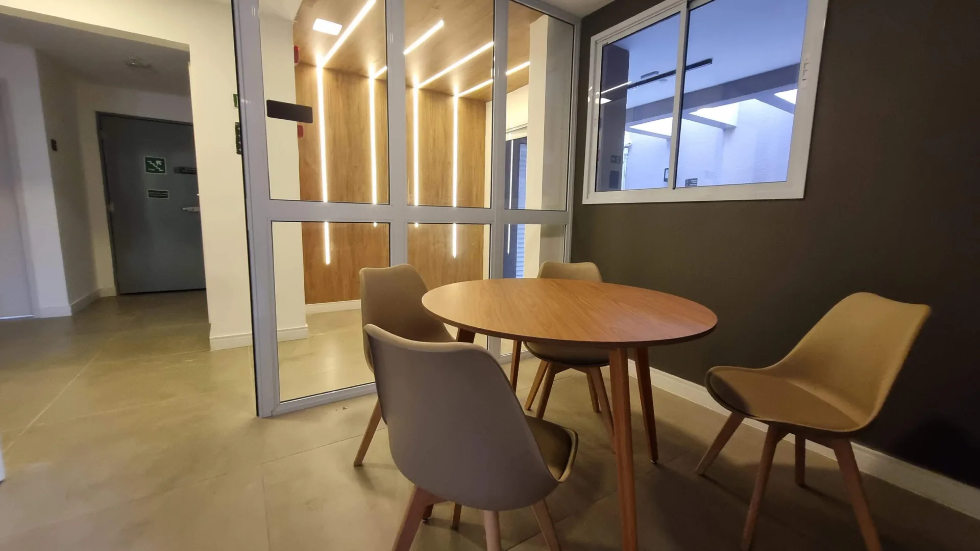 Haus Alto do Ipiranga – Short Stay — área de lazer 8