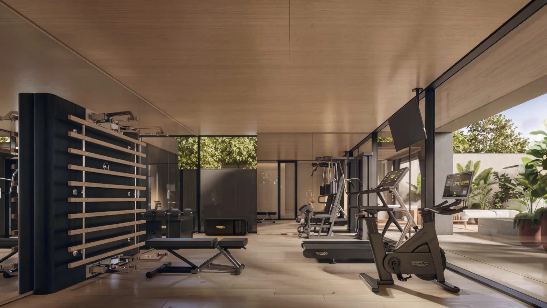 JML Design Jardins — área de lazer 3