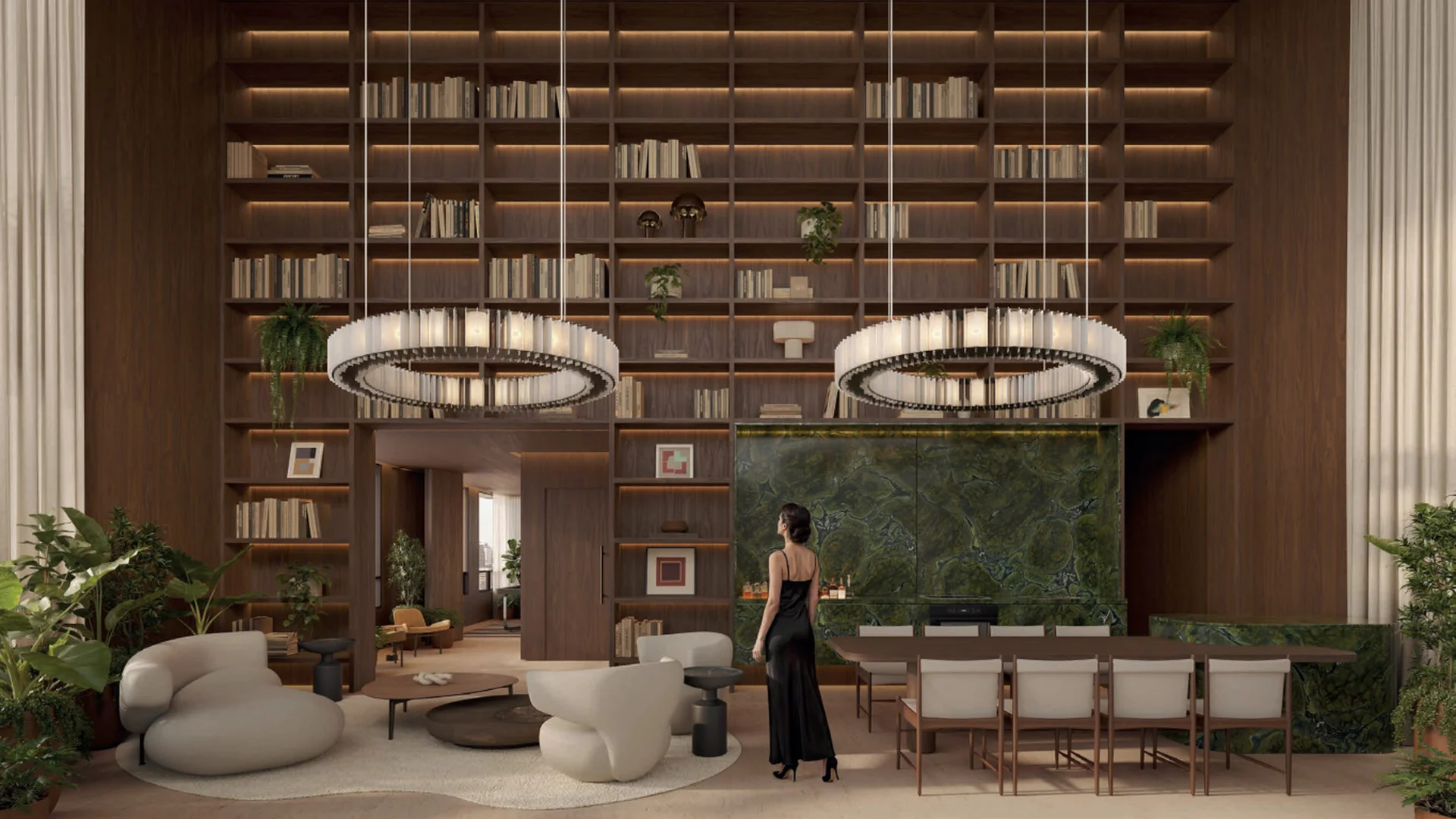 JML Design Jardins — área de lazer 6