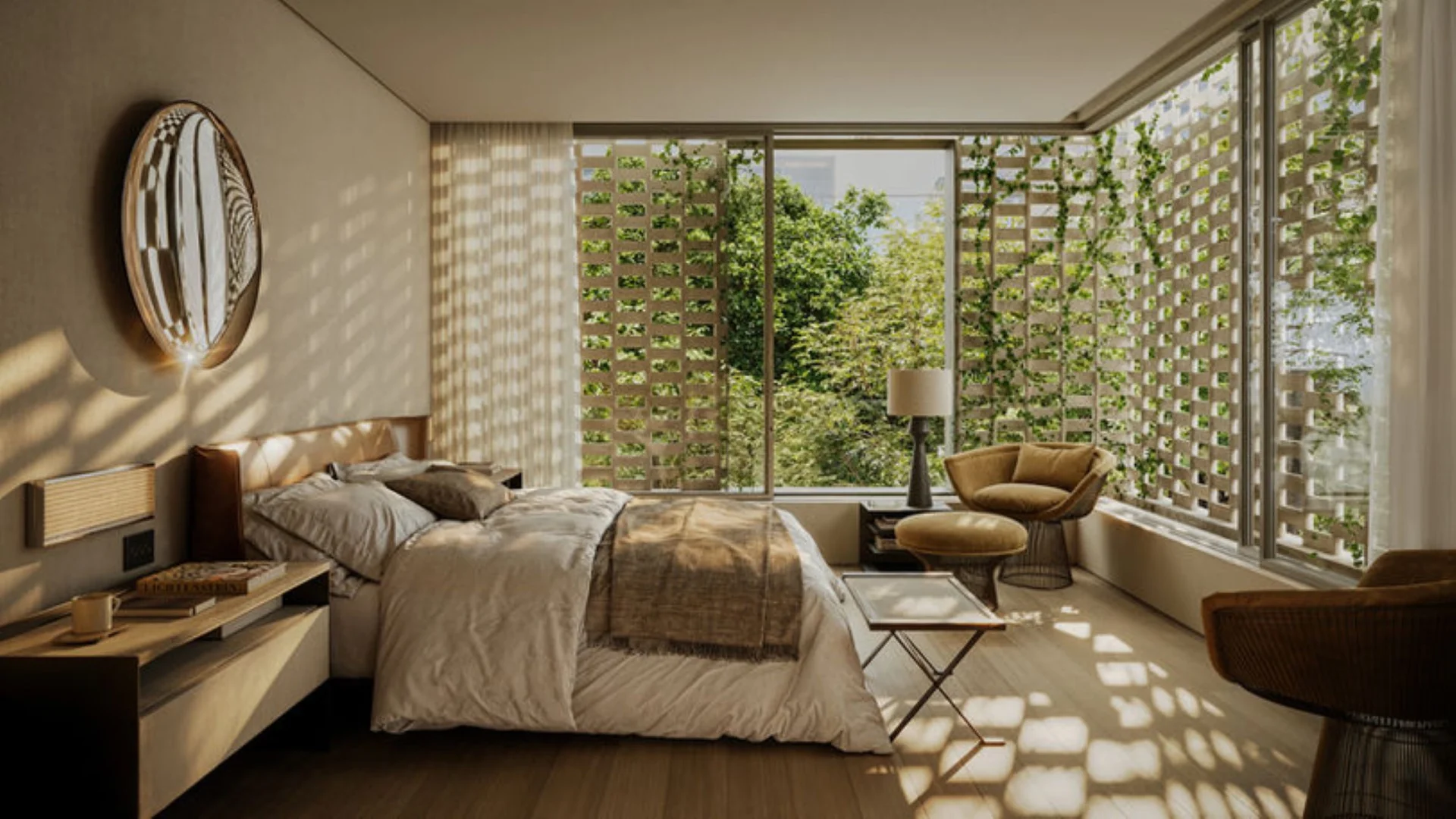 Lourenço 410 — área de lazer 6