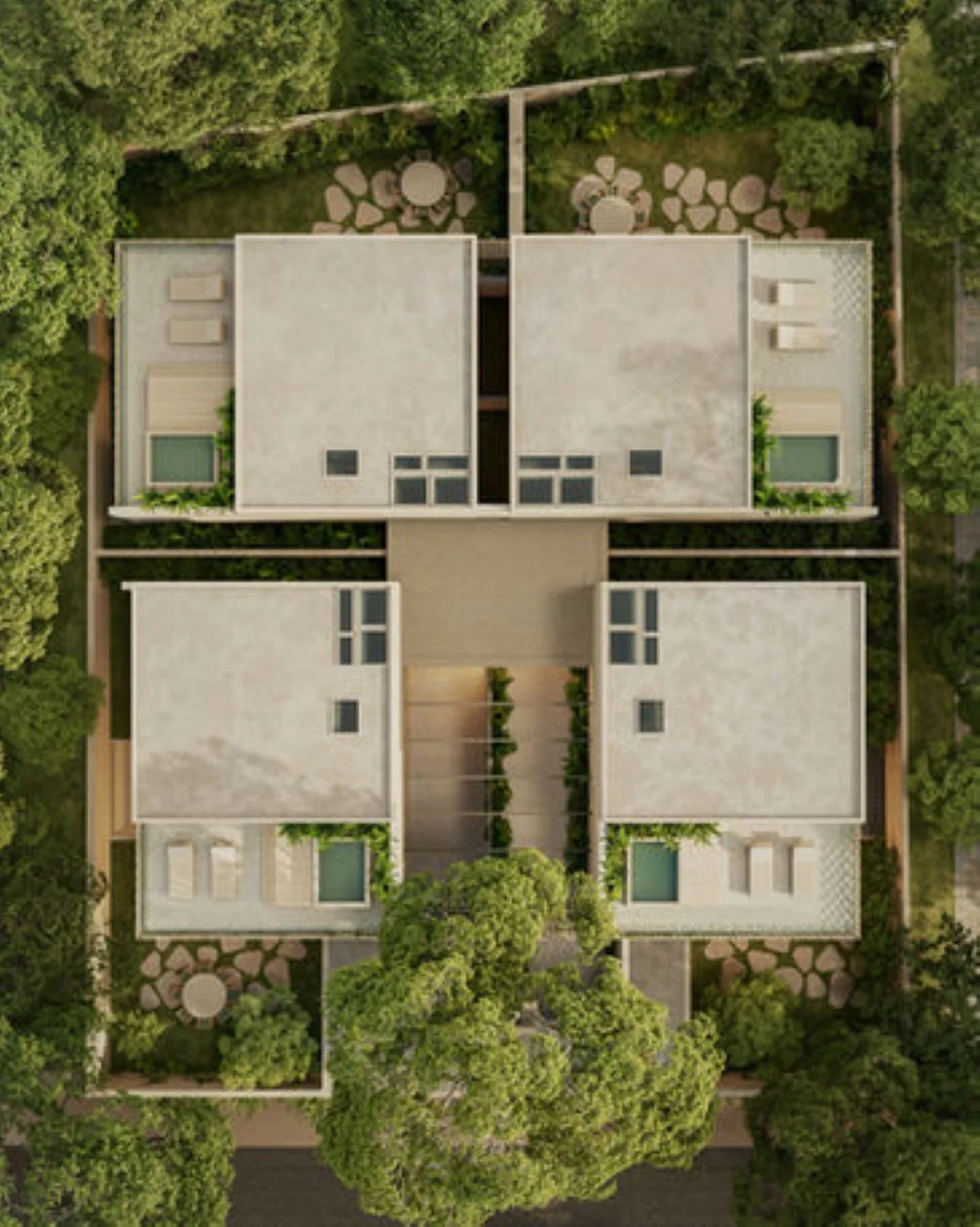 Lourenço 410 — área de lazer 1