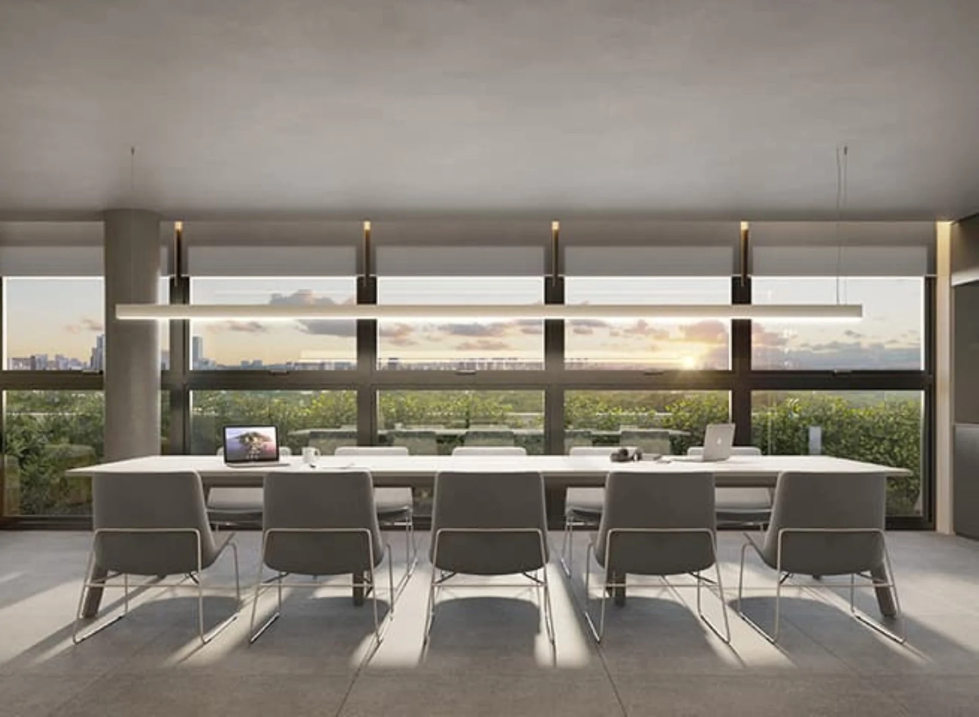 Mairinque 70 by Roomo Atlantica — área de lazer 5