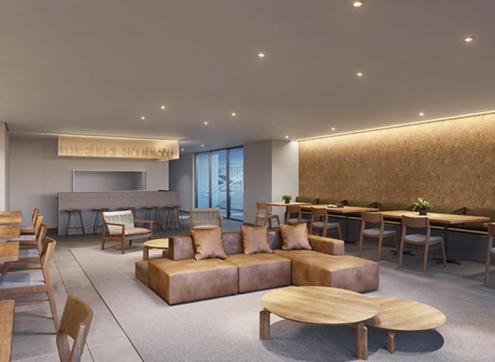 Mairinque 70 by Roomo Atlantica — área de lazer 6