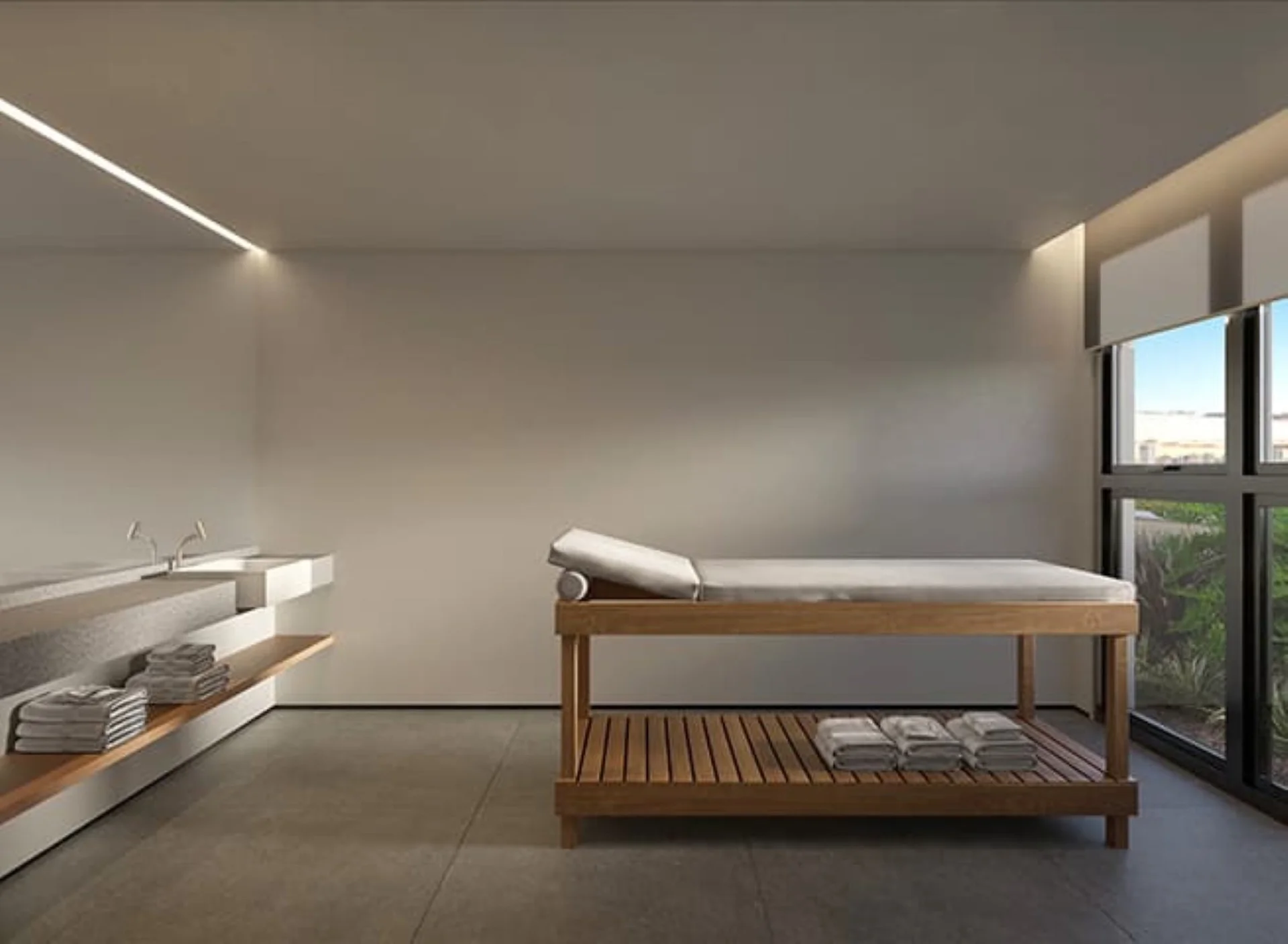 Mairinque 70 by Roomo Atlantica — área de lazer 3