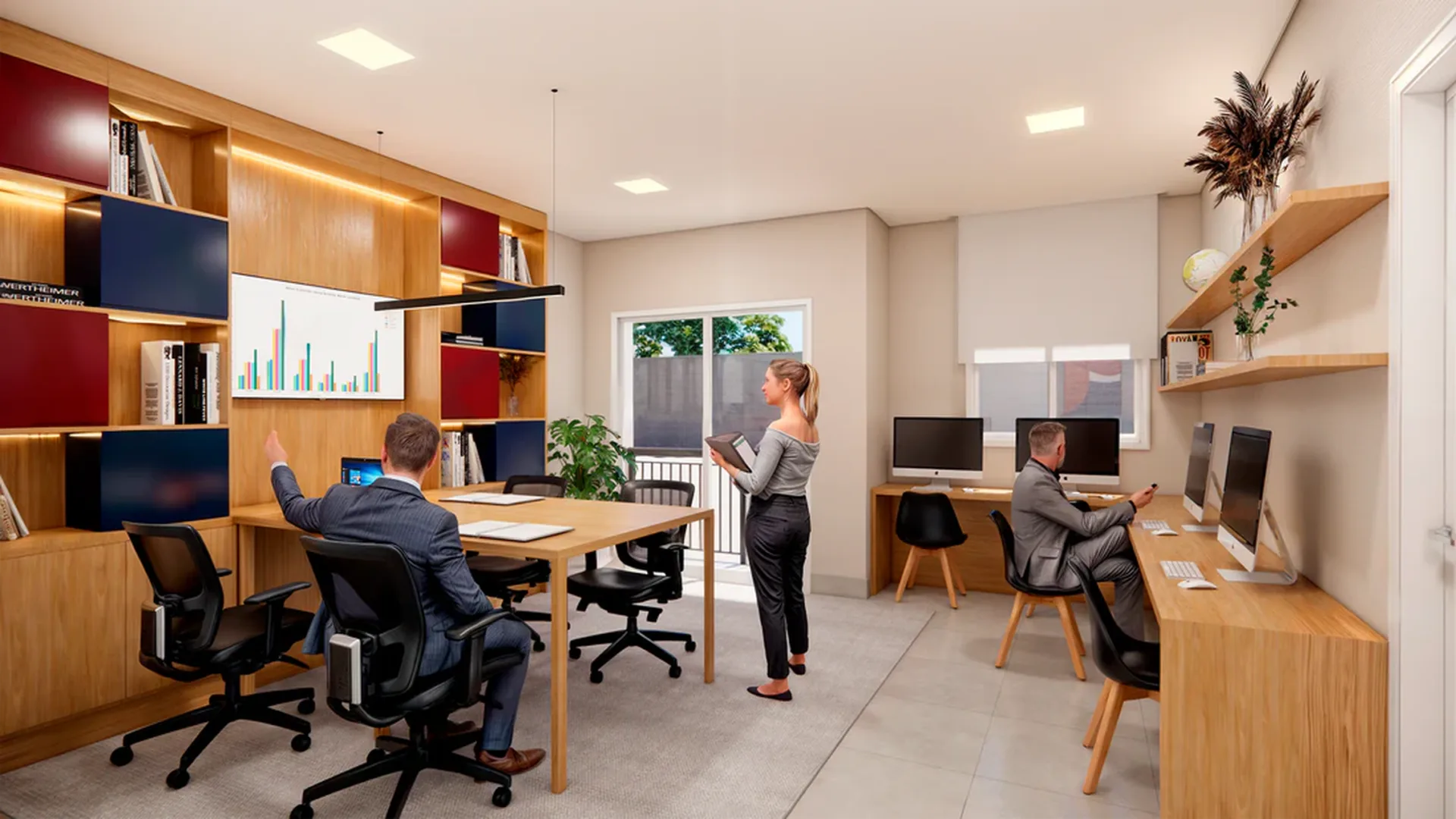 Maraú Residencial Itaquera — área de lazer 8