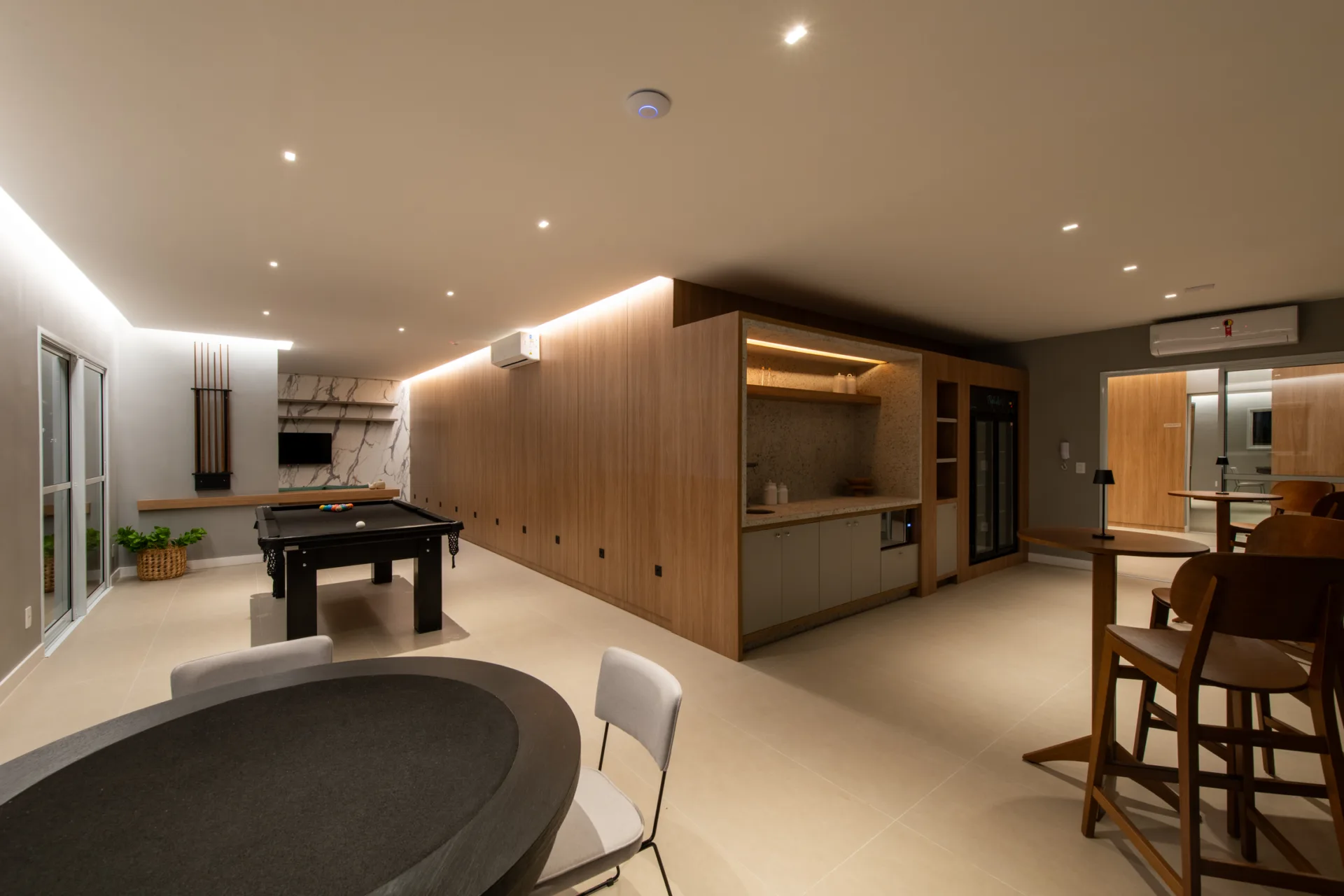 Marquês Ipiranga – Short Stay — área de lazer 4