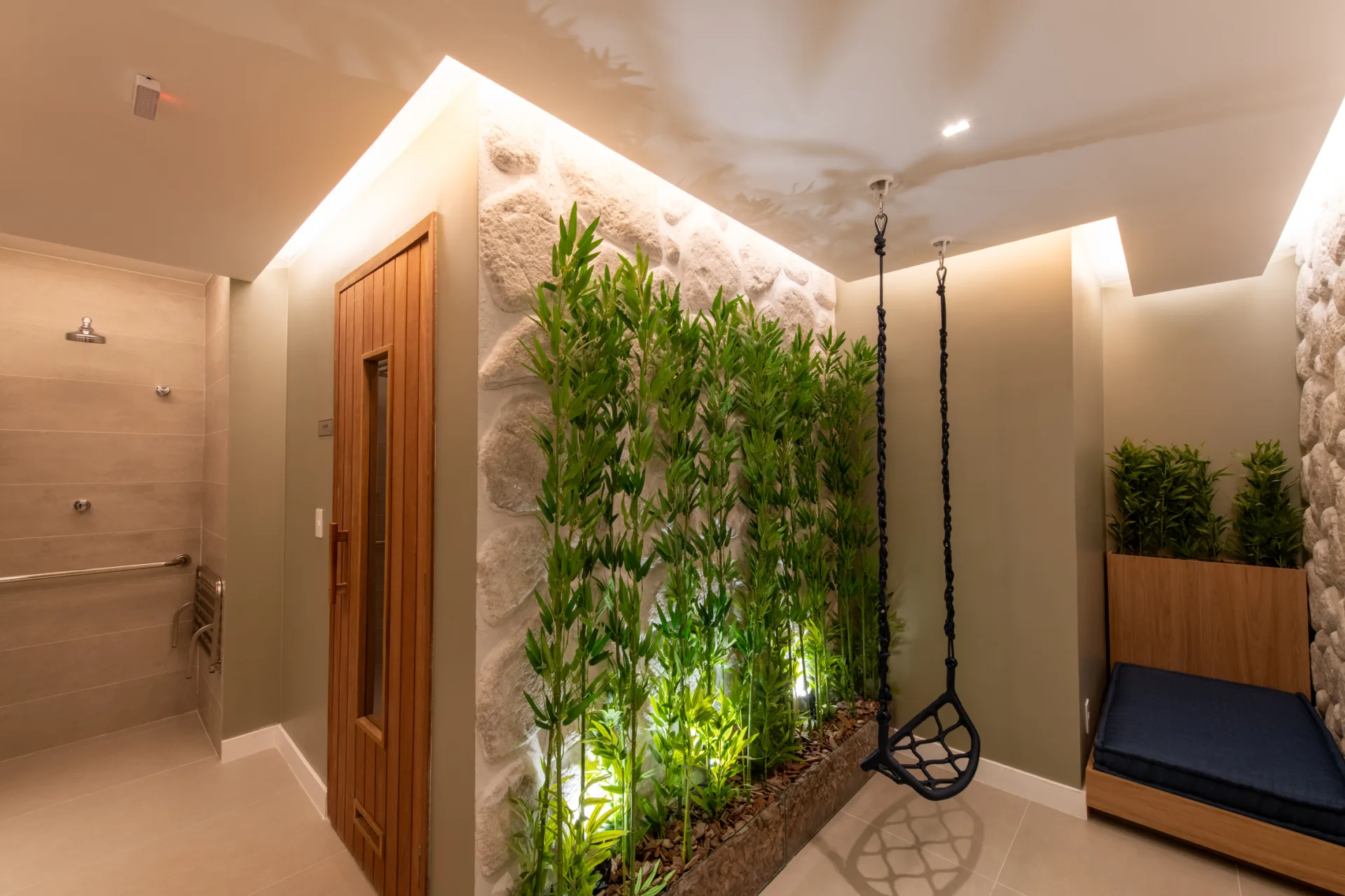 Marquês Ipiranga – Short Stay — área de lazer 8