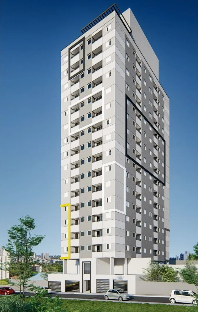 Fachada 2 do Max Pauliceia em São Paulo