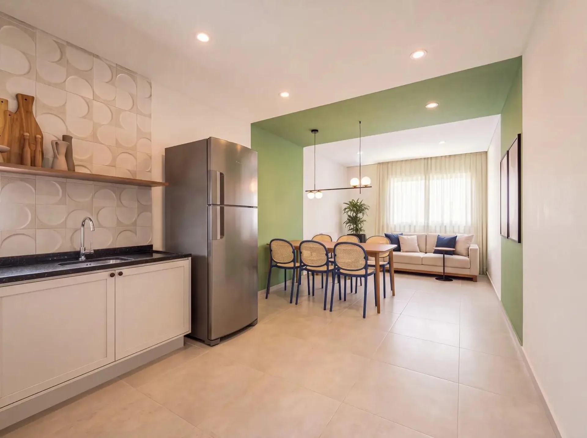 Metrocasa Clube Vila das Belezas – Fase 1 — área de lazer 3
