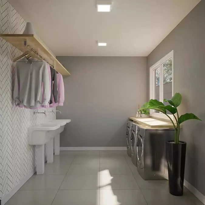 Metrocasa Pirituba II – Short Stay — área de lazer 7