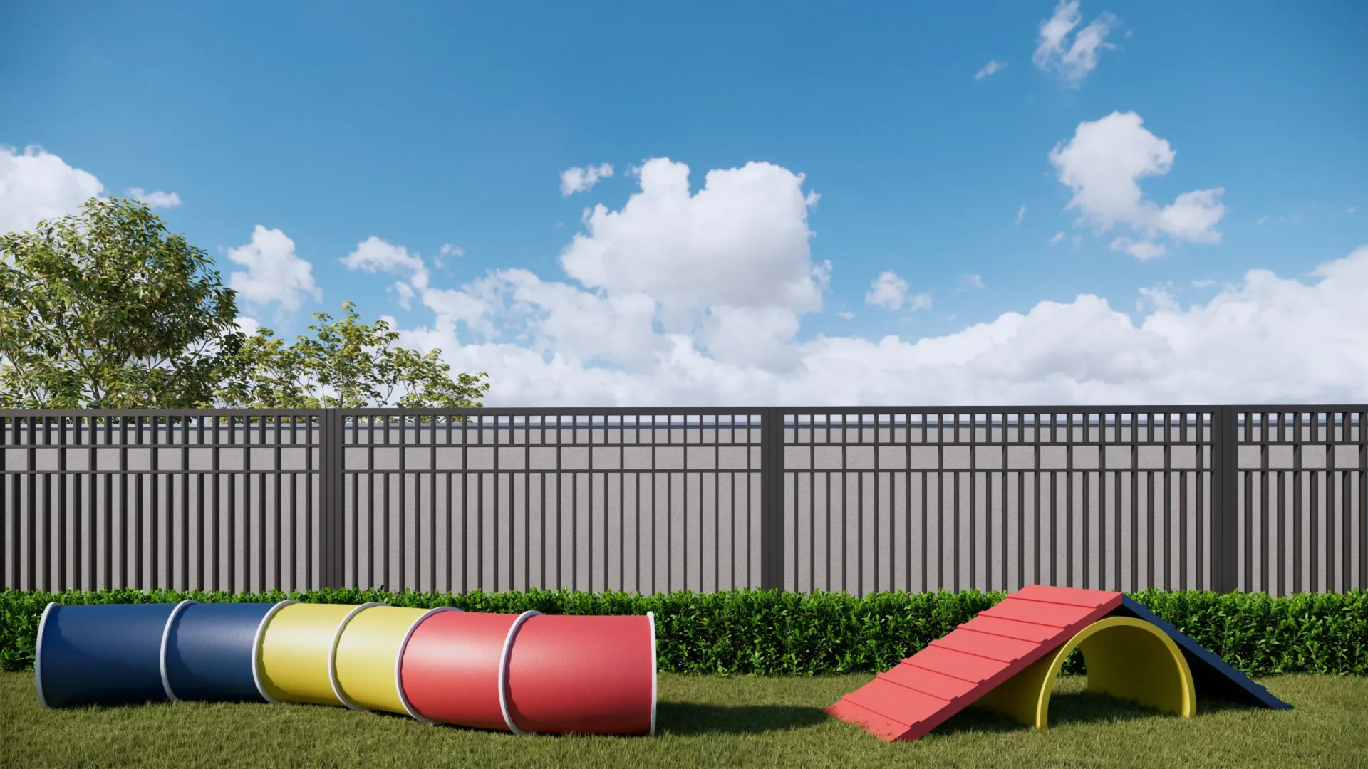 Metrocasa Viva Campo Limpo — área de lazer 7