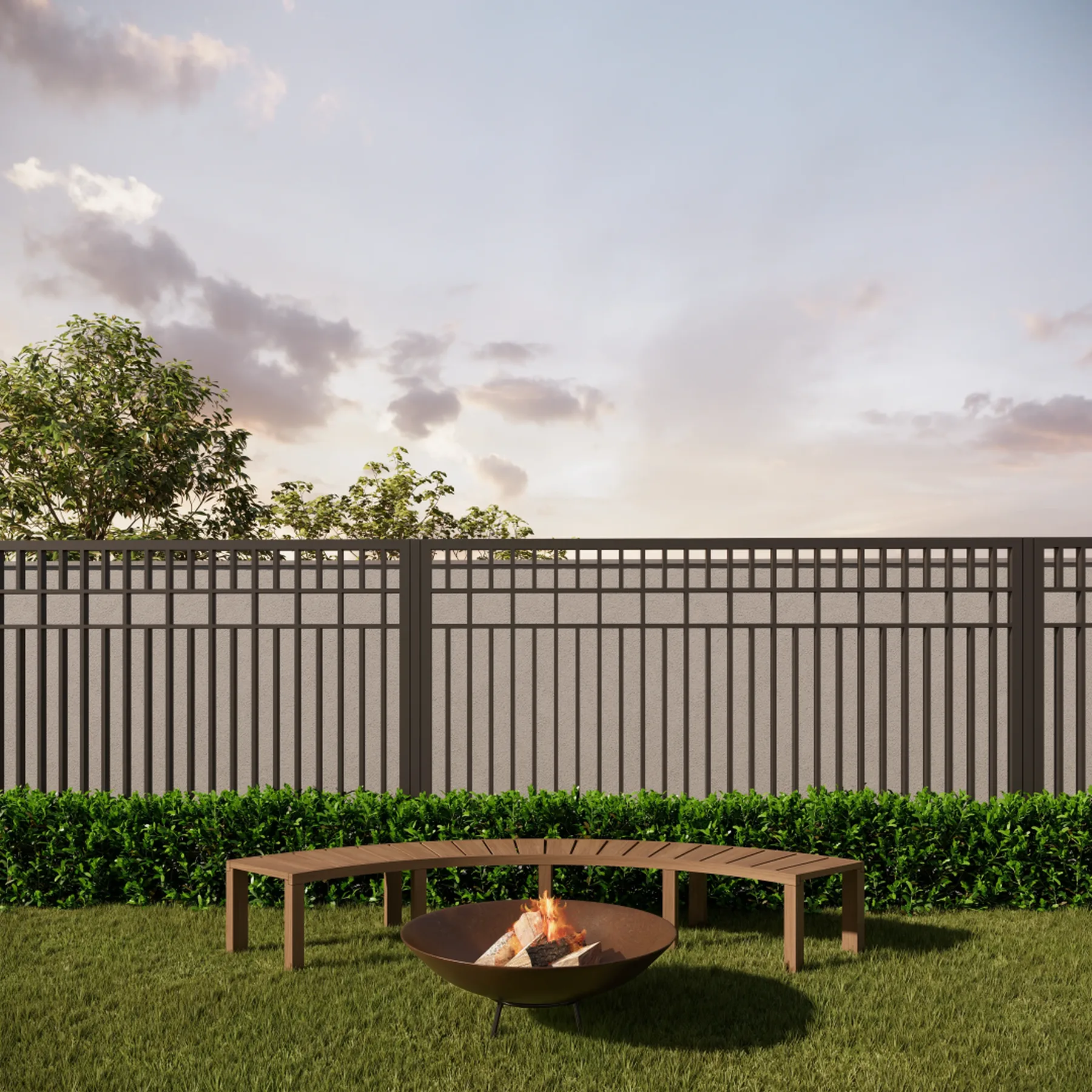Metrocasa Viva Campo Limpo — área de lazer 8