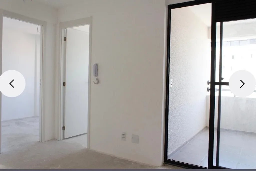 Apartamento 37 m² no Mundo Apto Campo Belo – foto 2