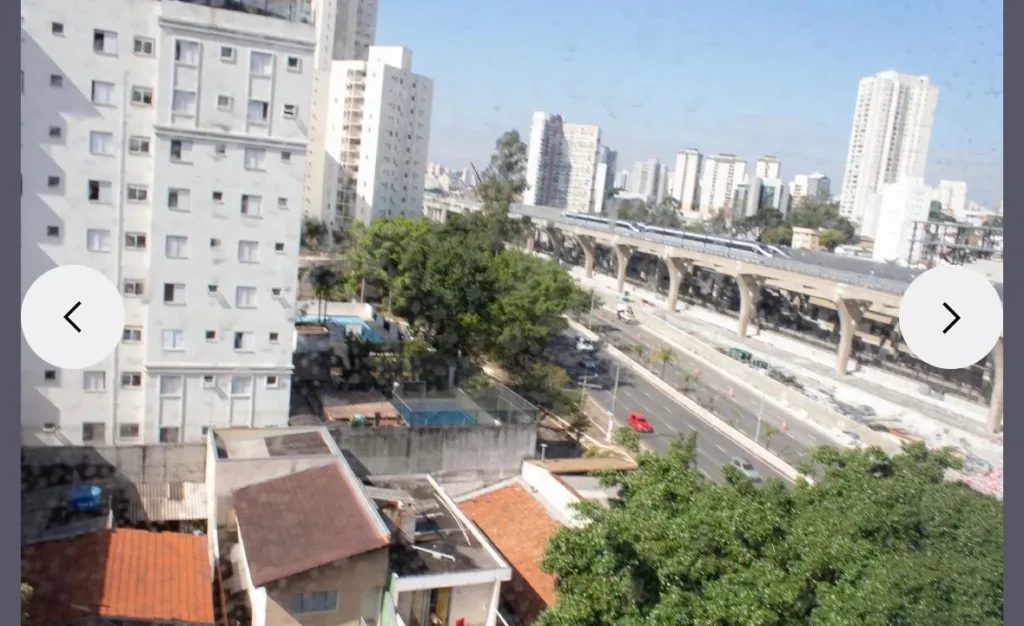 Apartamento 37 m² no Mundo Apto Campo Belo – imagem 15