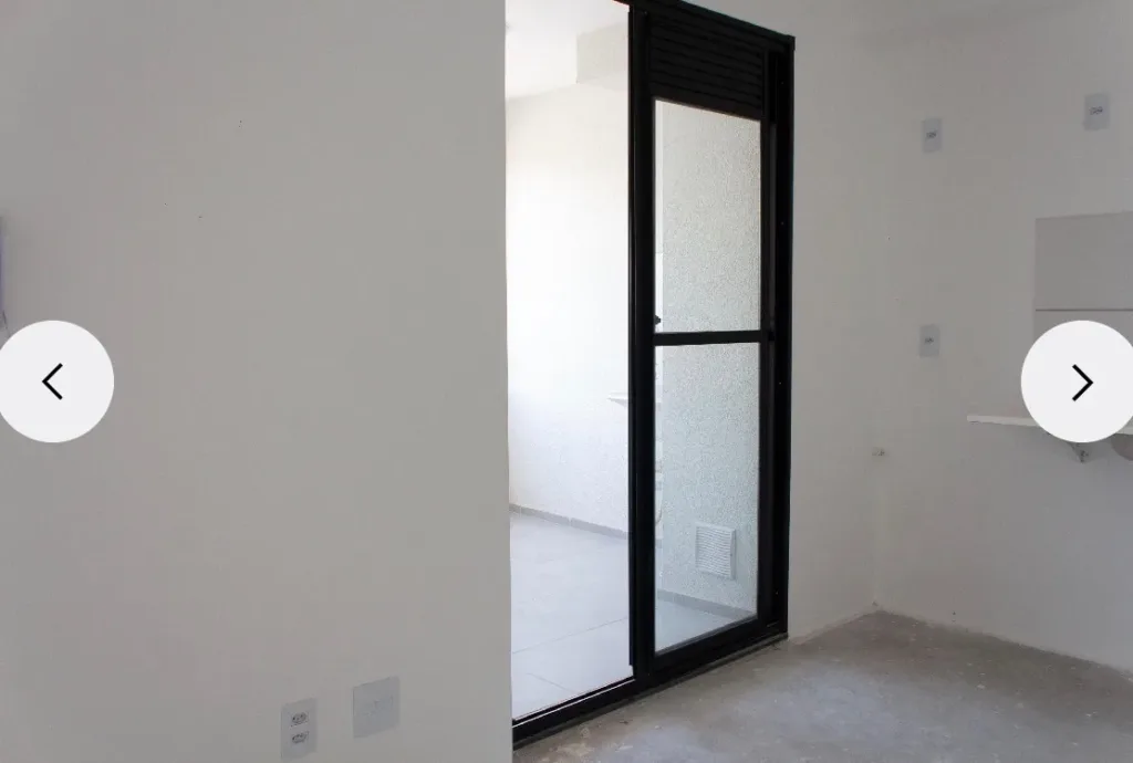 Apartamento 37 m² no Mundo Apto Campo Belo – imagem 6