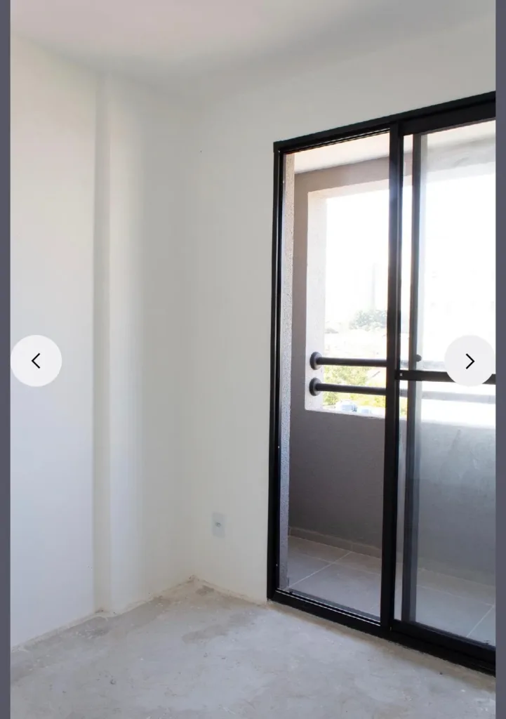 Apartamento 37 m² no Mundo Apto Campo Belo – foto 3