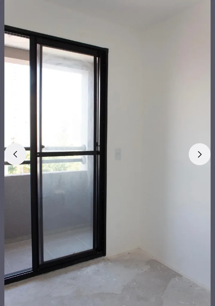 Apartamento 37 m² no Mundo Apto Campo Belo – imagem 4