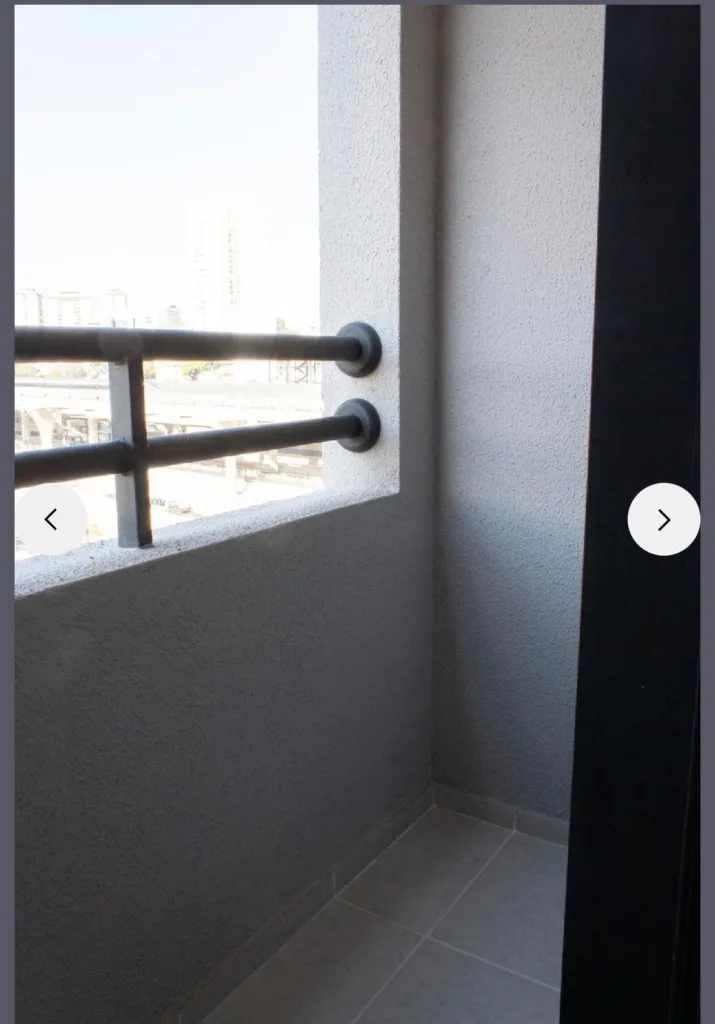 Apartamento 37 m² no Mundo Apto Campo Belo – imagem 13