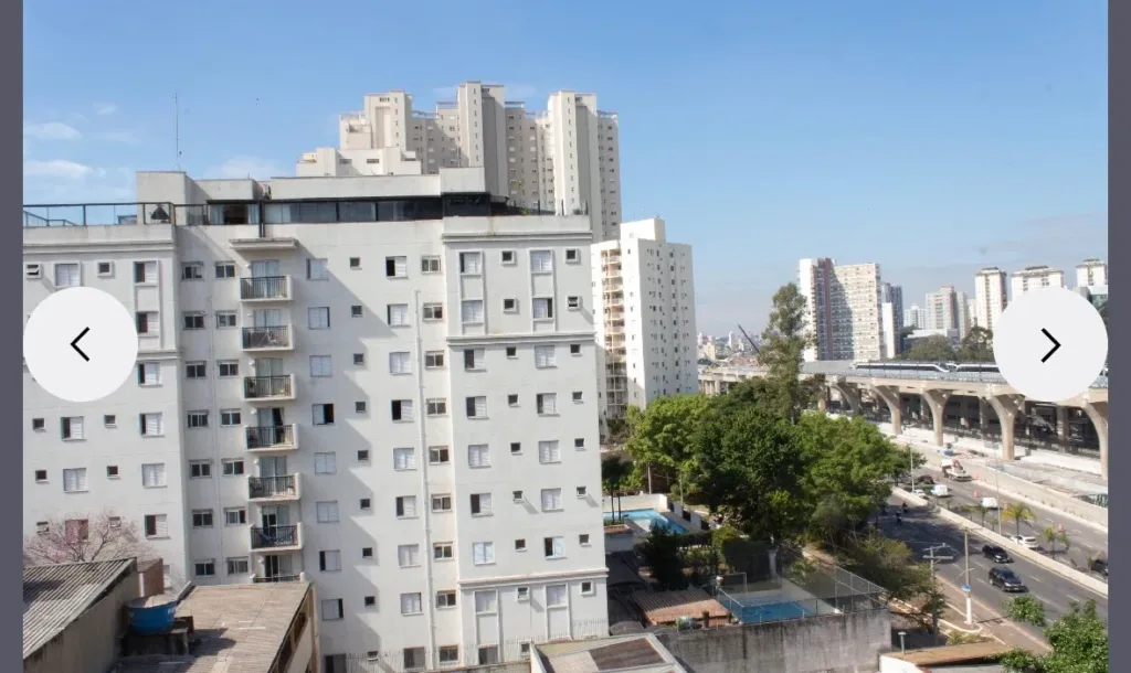 Apartamento 37 m² no Mundo Apto Campo Belo – imagem 16