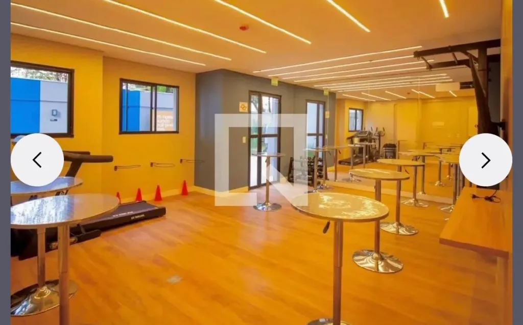 Apartamento 37 m² no Mundo Apto Campo Belo – imagem 24