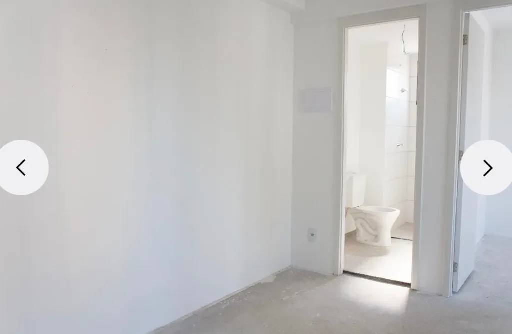 Apartamento 37 m² no Mundo Apto Campo Belo – imagem 7