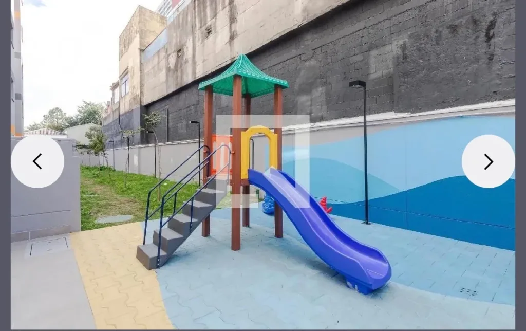 Apartamento 37 m² no Mundo Apto Campo Belo – imagem 25