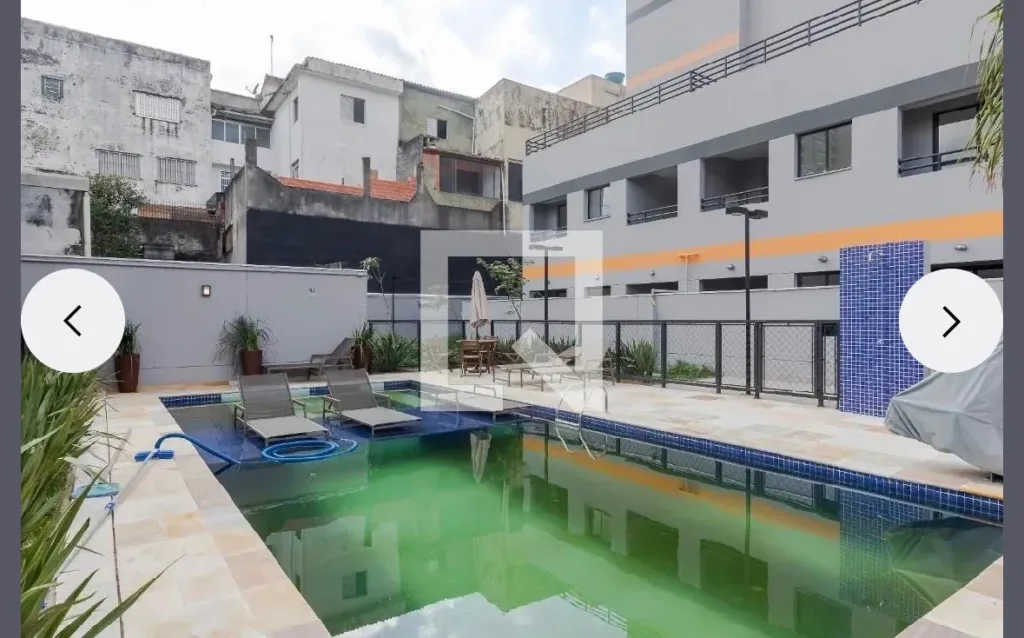 Apartamento 37 m² no Mundo Apto Campo Belo – imagem 26