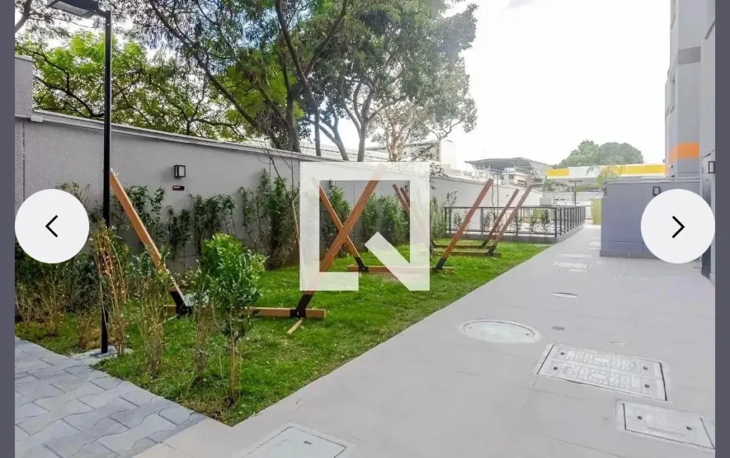 Apartamento 37 m² no Mundo Apto Campo Belo – imagem 27