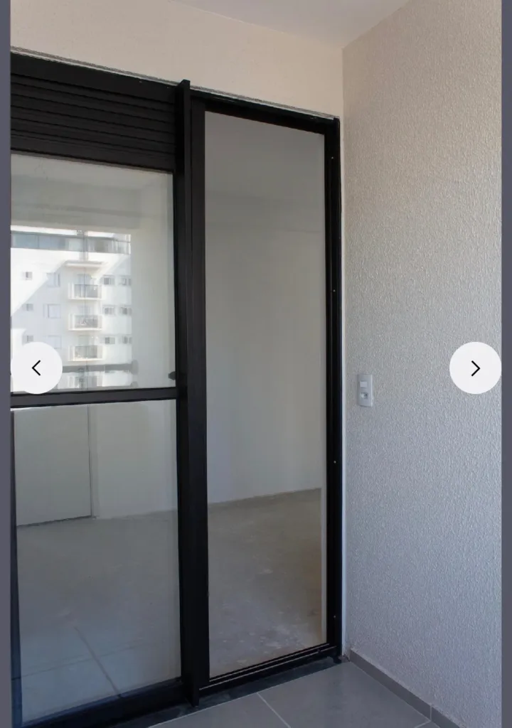 Apartamento 37 m² no Mundo Apto Campo Belo – imagem 17